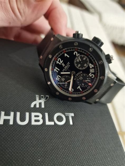 Hublot Super B for ,445 for sale from a Seller on Chrono24